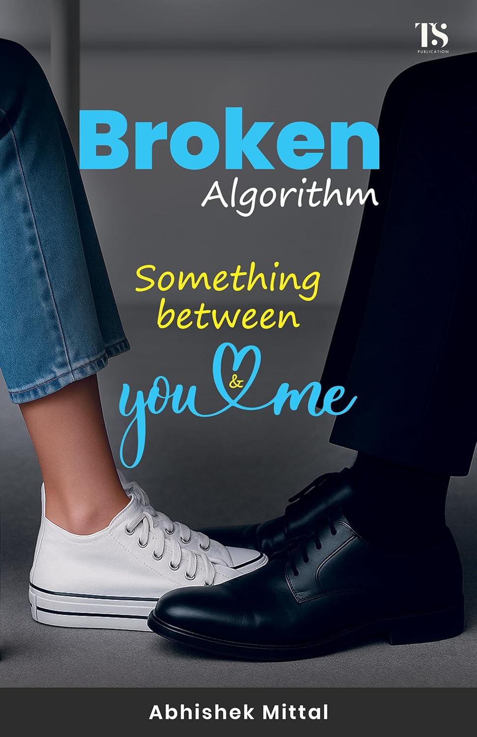 Broken Algorithm